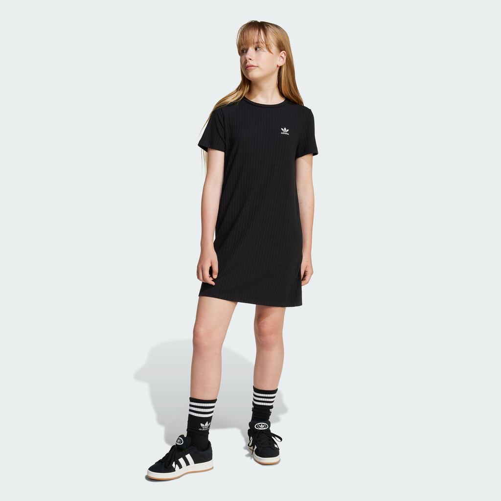 Kids' adidas Ribbed Dress Kids