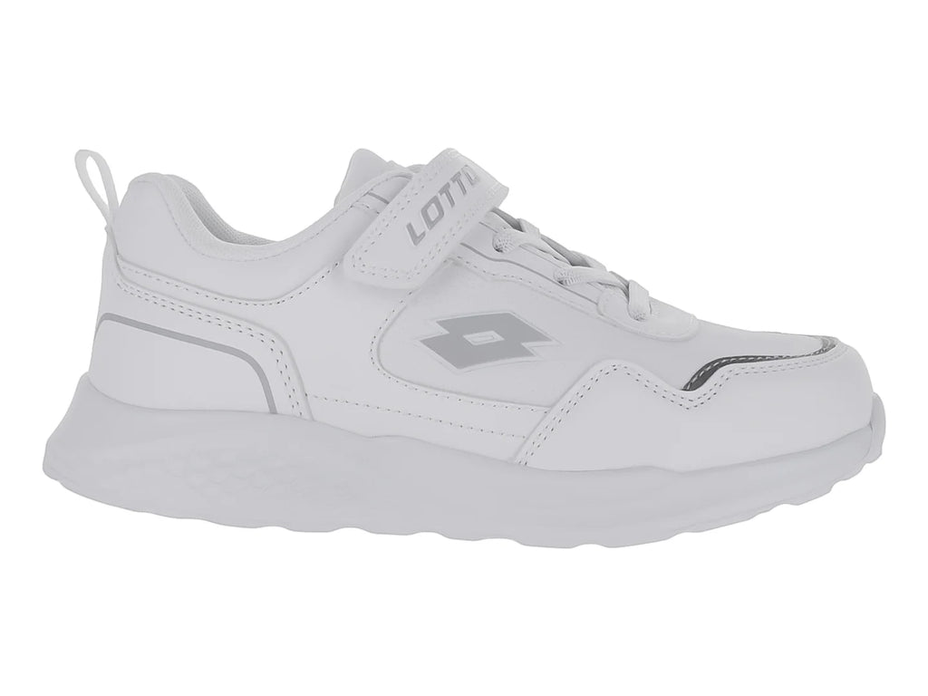 Tenis Lotto Flint CH Blanco para Niño