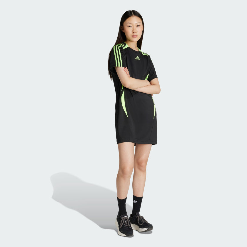 Women's adidas Teamgeist Adicolor Tee Dress