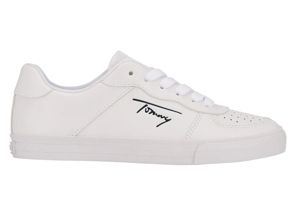 Tenis Tommy Hilfiger Laguna Blanco para Mujer
