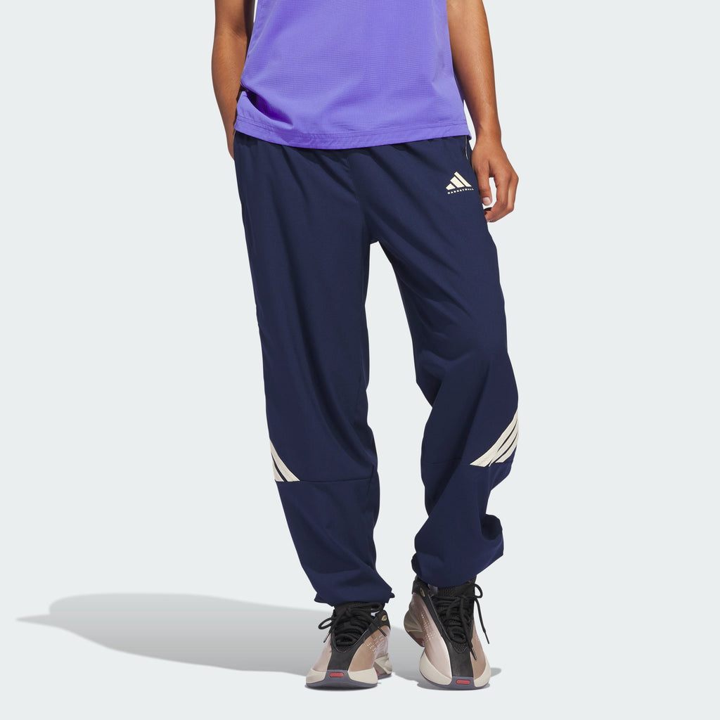 Women's adidas Select Woven Pants