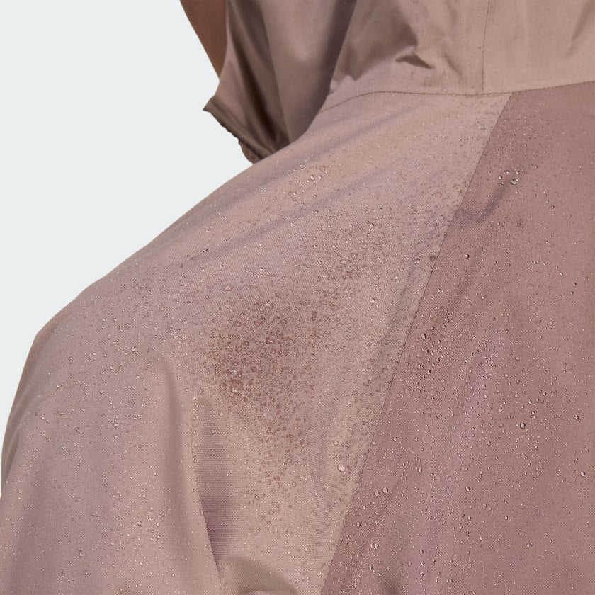 Women's adidas Terrex Multi 2L RAIN.RDY Jacket