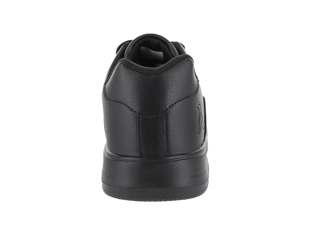 Tenis ATOK Negro para Niño