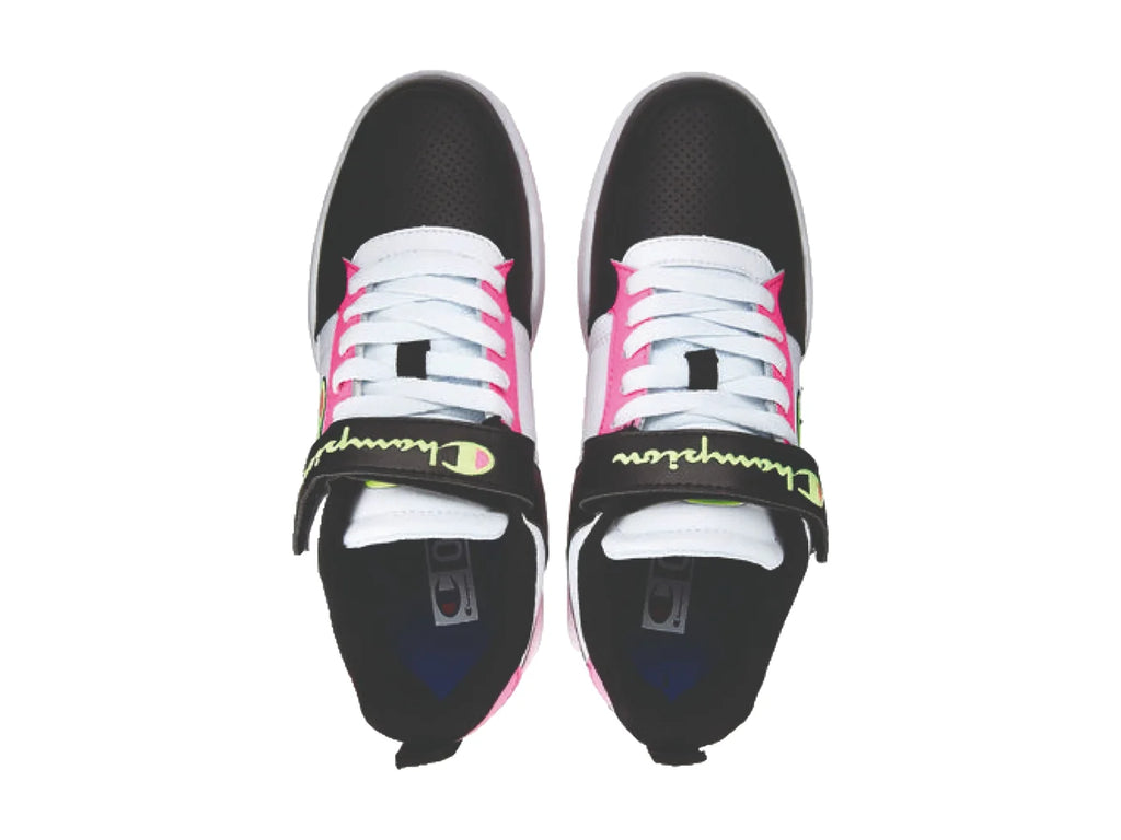 Tenis Champion Arena Power Lo Multicolor para Niña