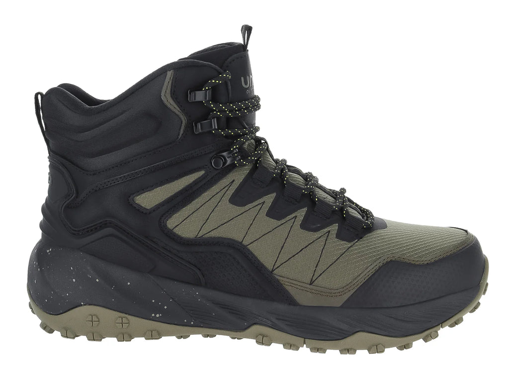 Botas UNGA Khaki para Hombre