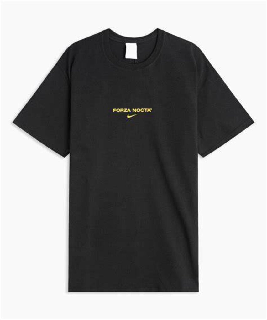 Essential T Shirt x Drake Nocta 'Black' (2023)