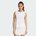 Women's adidas Tennis Climacool+ Match Tank Top