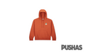 x Jarritos Fleece Hoodie 'Dark Russet