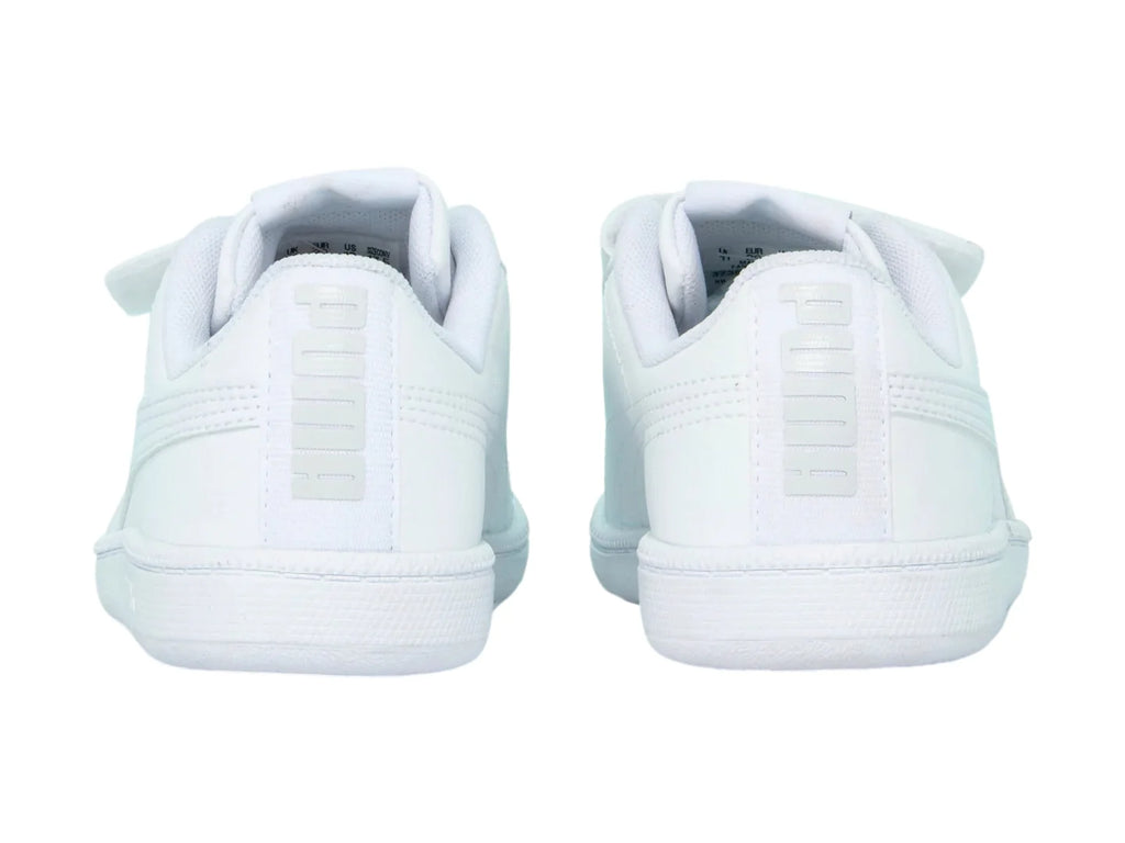Tenis PUMA UP V PS Blancos para Niño