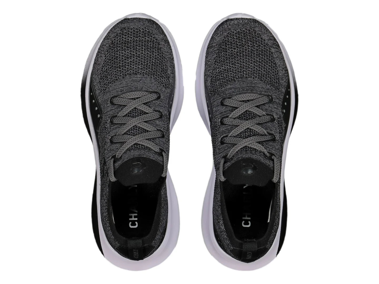 Tenis Charly Negros para Hombre