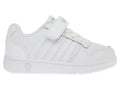 Tenis K Swiss Mike Blancos para Niño