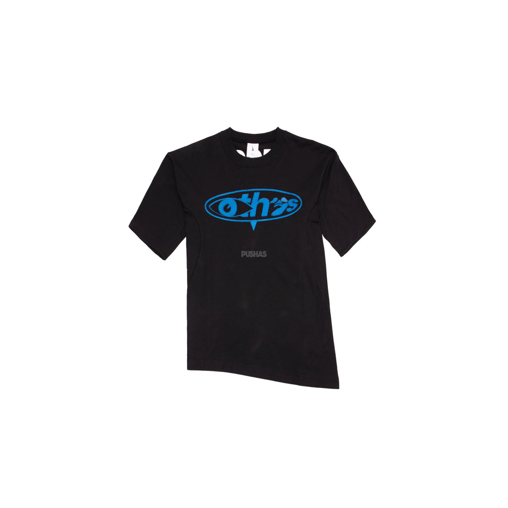 x Off White T Shirt 'Black' (2022)