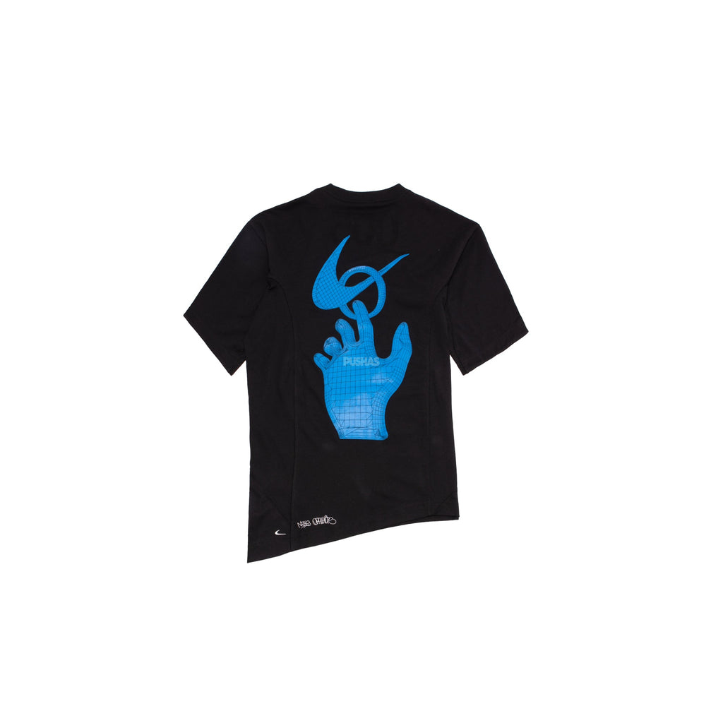 x Off White T Shirt 'Black' (2022)