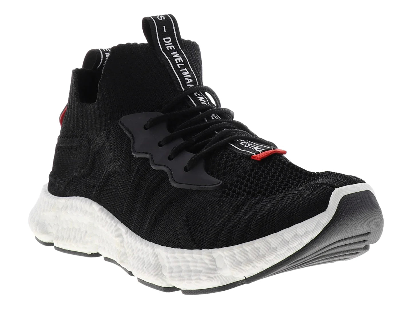 Tenis Furor Negros para Hombre
