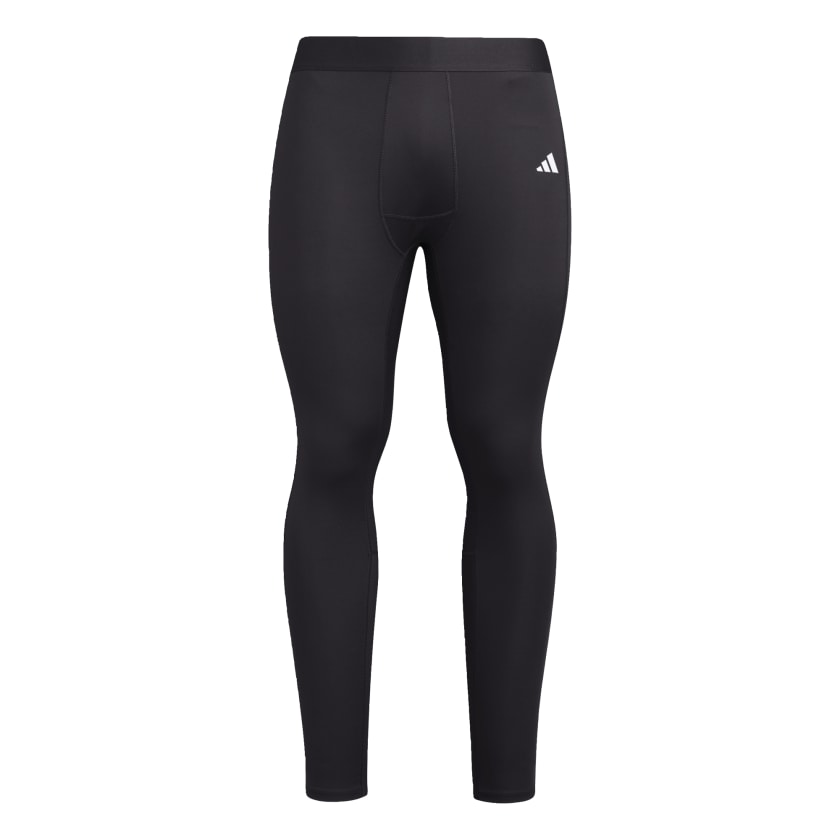 Men's adidas TECHFIT AEROREADY Long Tights