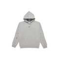 x NOCTA Fleece Hoodie 'Grey Heather