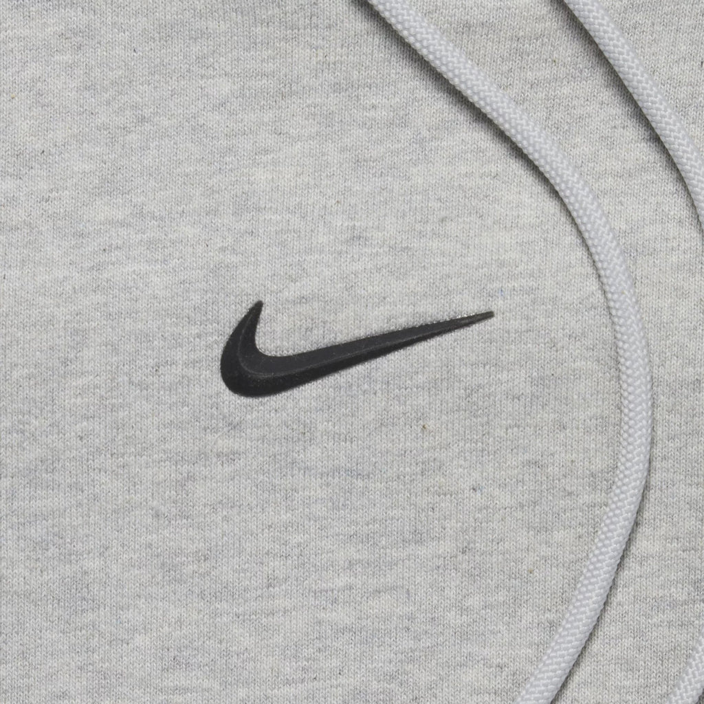 x NOCTA Fleece Hoodie 'Grey Heather