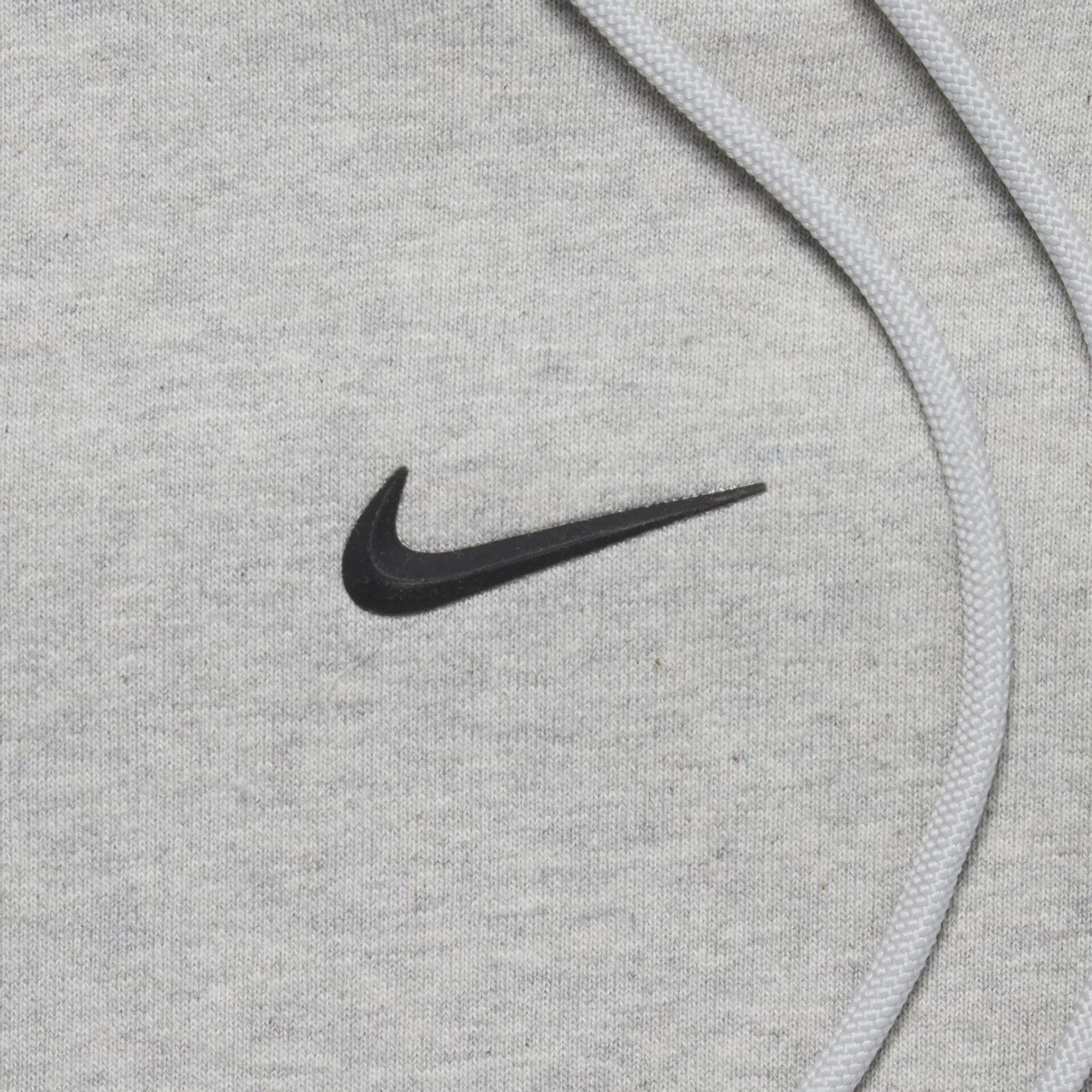 x NOCTA Fleece Hoodie 'Grey Heather