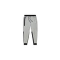 Tech Fleece Sweatpants 'Dark Grey Heather/Black/White' (2024)