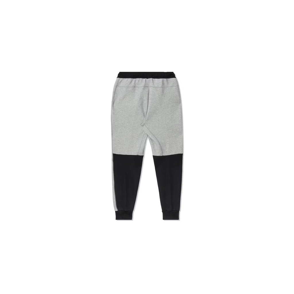 Tech Fleece Sweatpants 'Dark Grey Heather/Black/White' (2024)