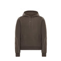 x NOCTA Fleece CS Hoodie 'Olive Grey