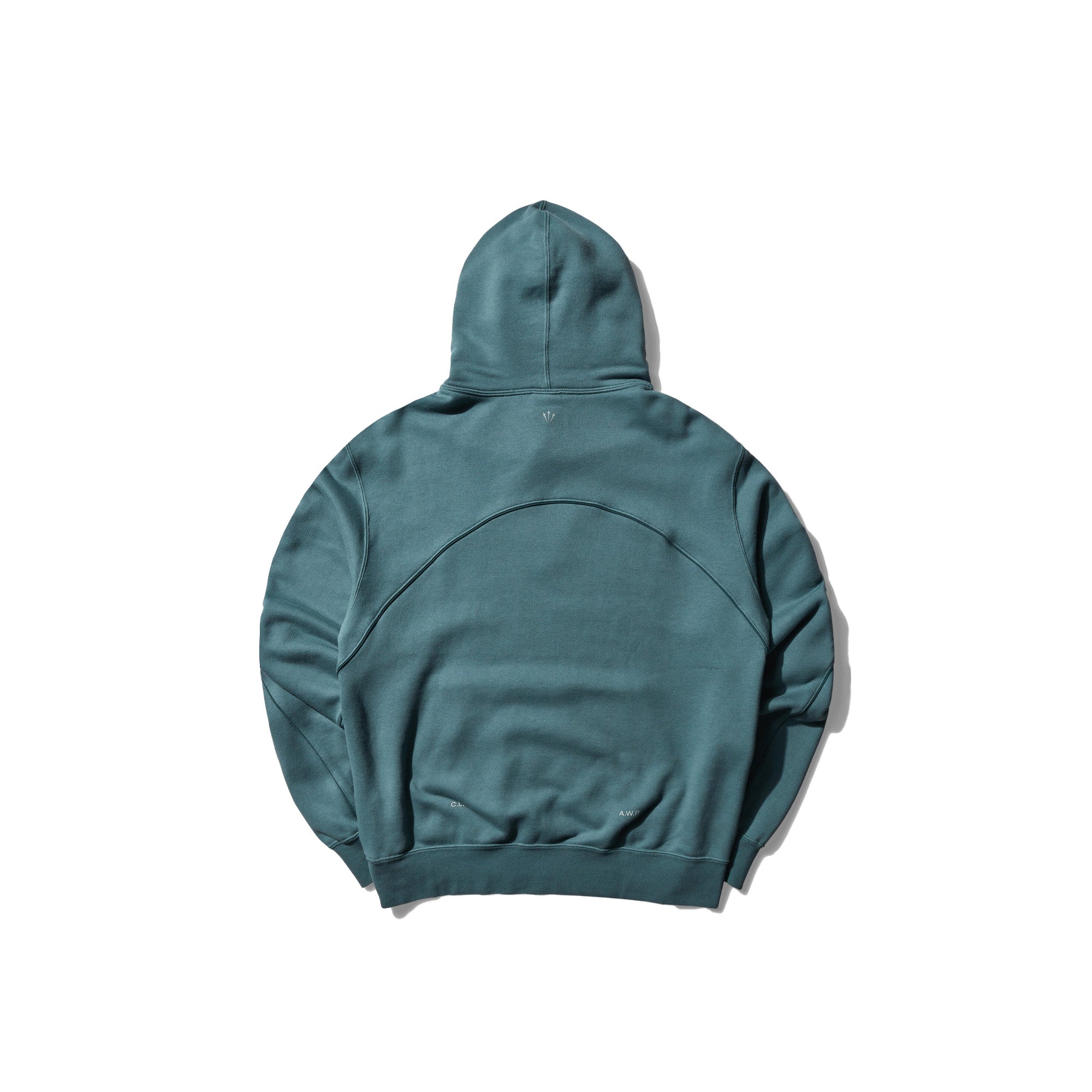 x NOCTA Fleece CS Hoodie 'Mineral Slate