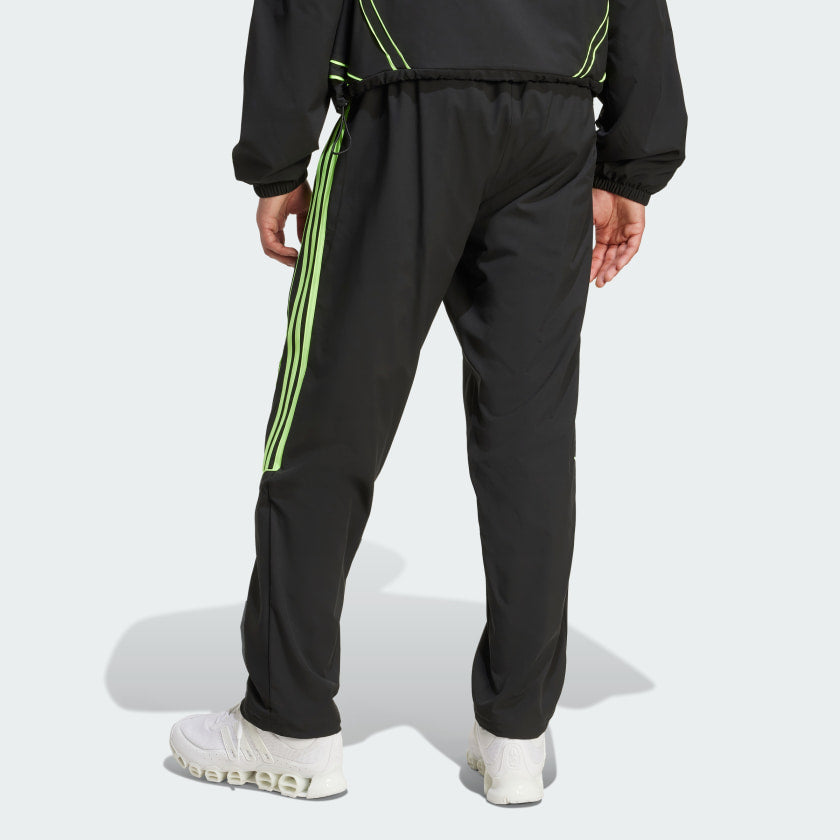 Men's adidas Teamgeist Adicolor Track Pants