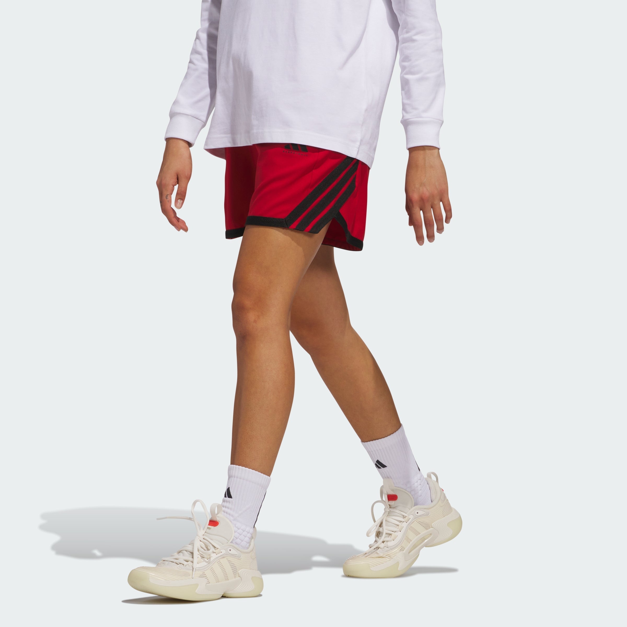 Women's adidas adidas Crazy Lite Shorts