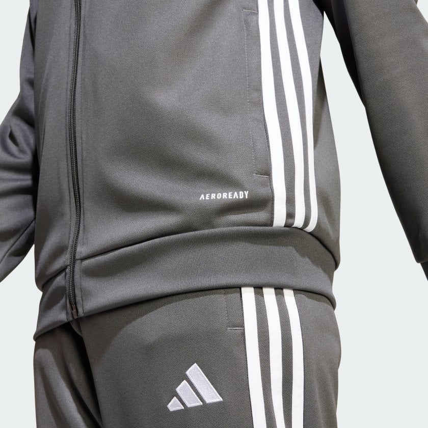 Kids' adidas Tiro 25 Essentials Training Jacket Kids