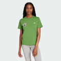 Women's adidas adidas X FARM Graphic Tee