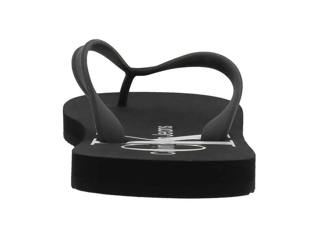 Sandalias Calvin Klein Negro para Hombre