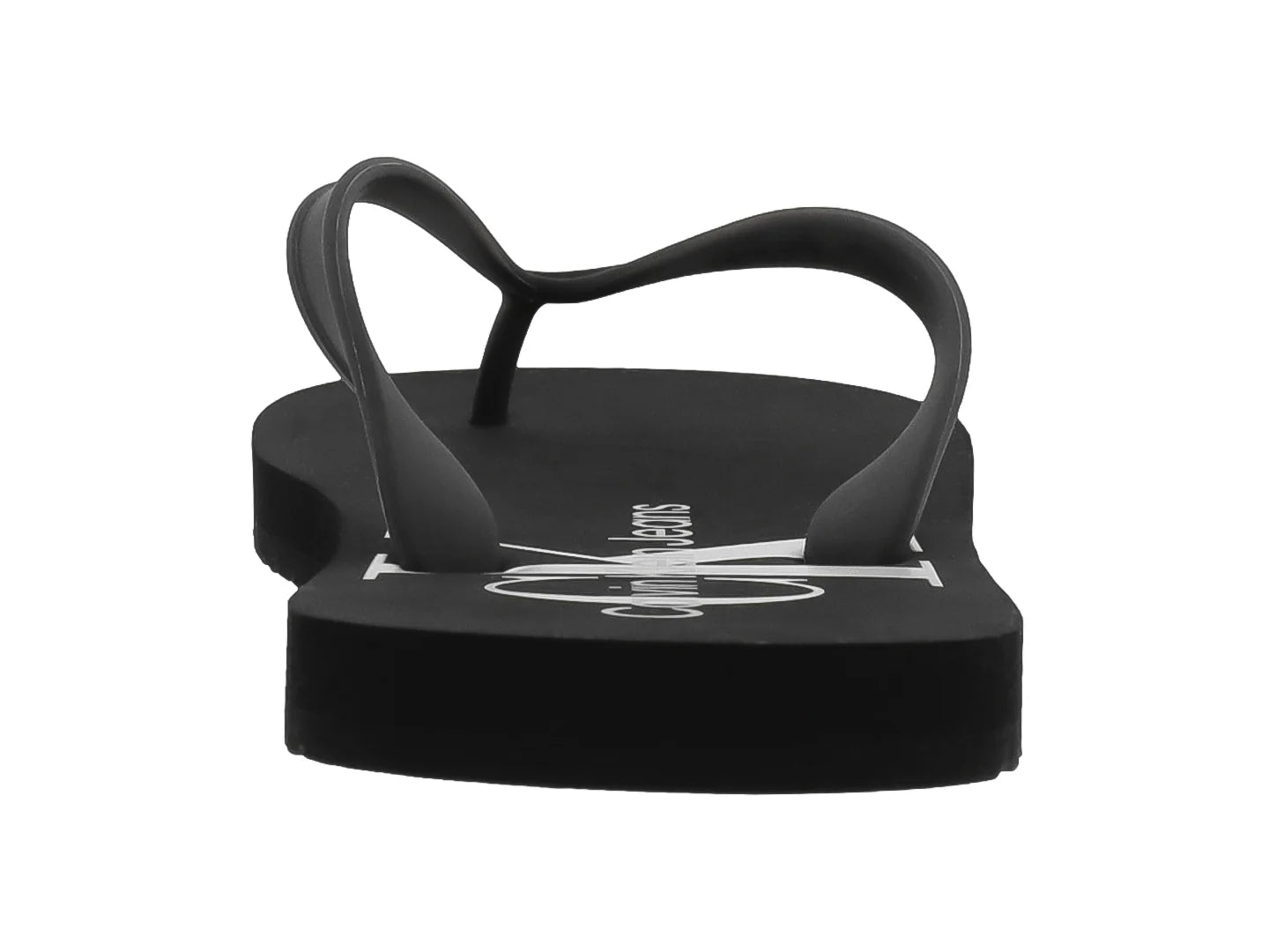 Sandalias Calvin Klein Negro para Hombre