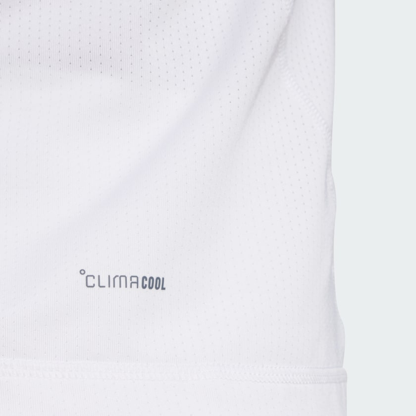 Women's adidas Club Tennis Climacool V-Neck Tank Top