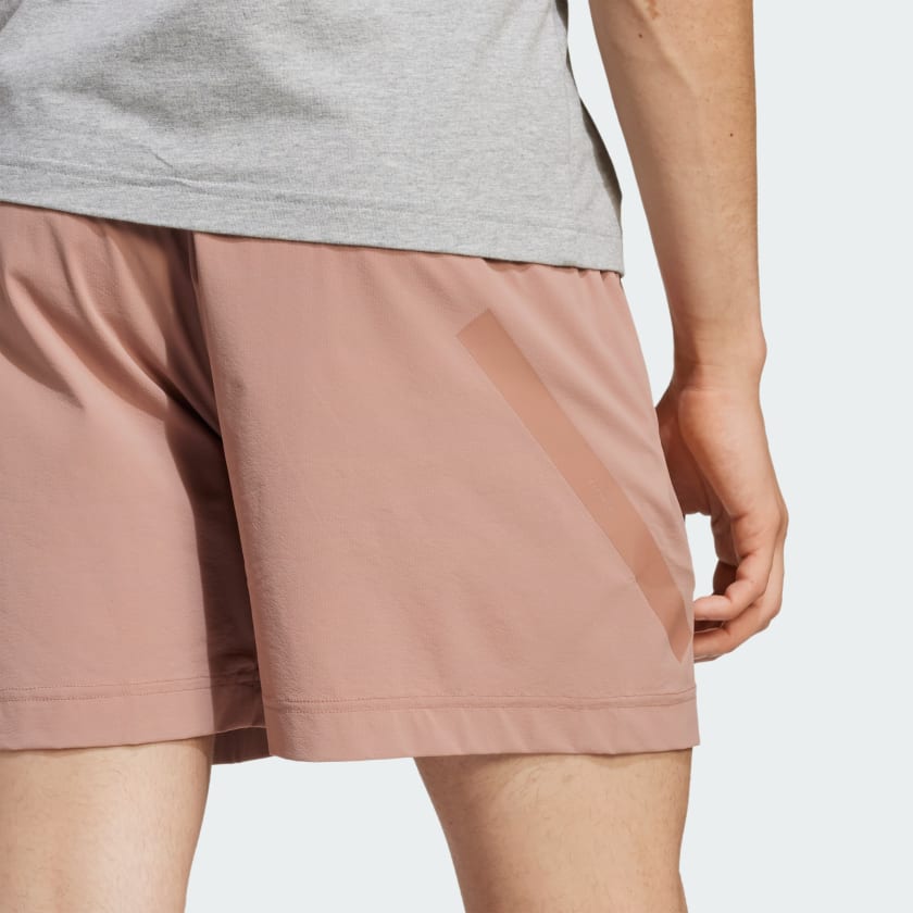 Men's adidas adidas Z.N.E. Woven Shorts
