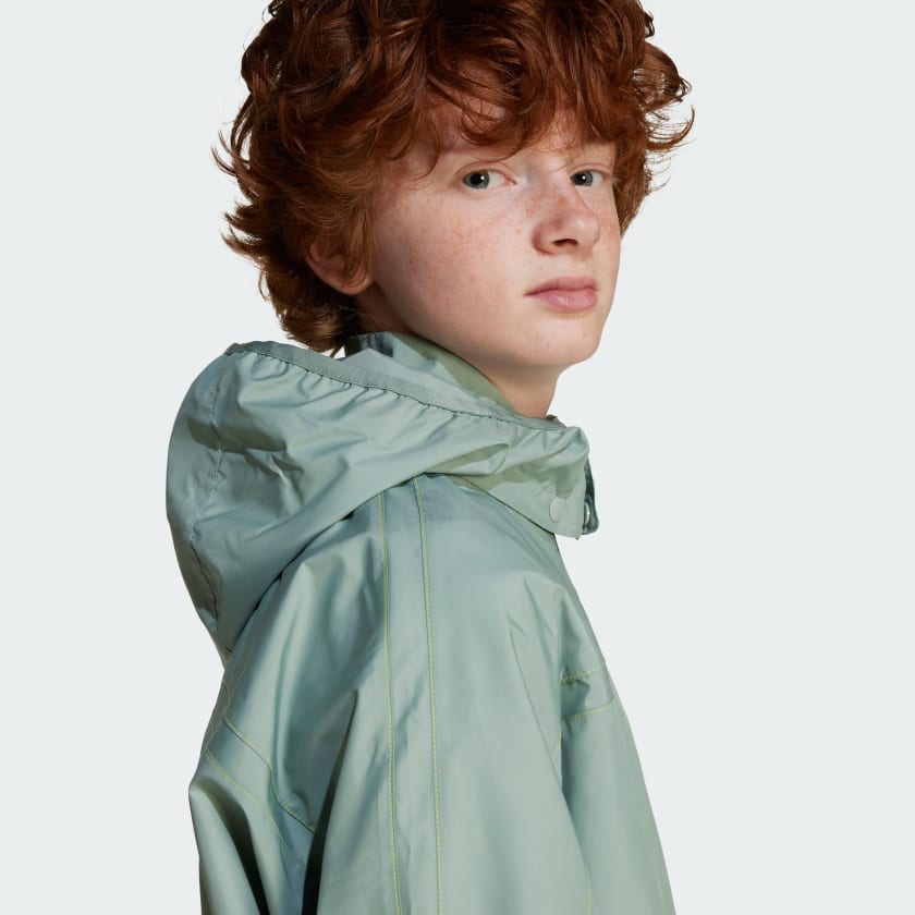 Kids' adidas Jacket