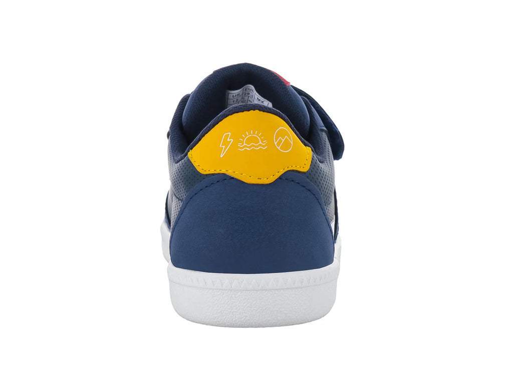Tenis VAVITO Azul Marino para Niño
