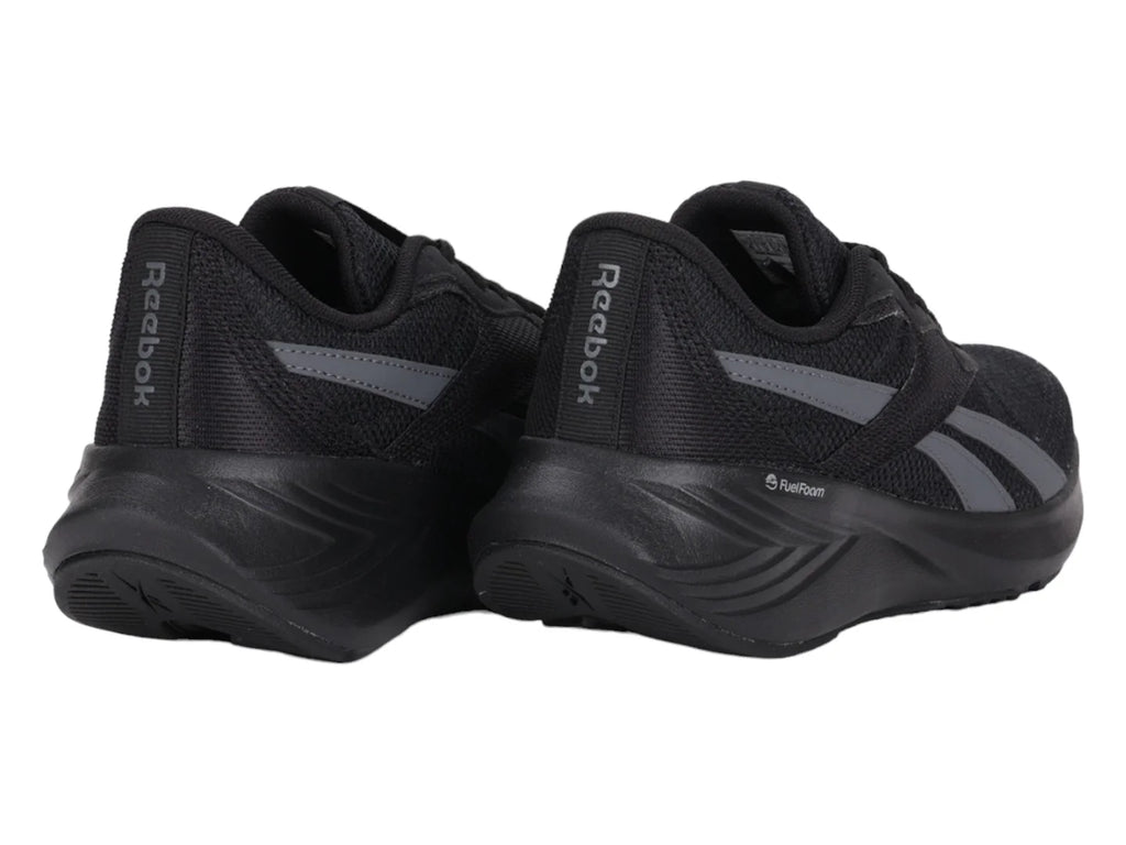Tenis Reebok Energen Tech Negro y Gris para Hombre