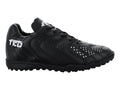 Tenis de Fútbol Leon Trucco Negro y Blanco para Niño