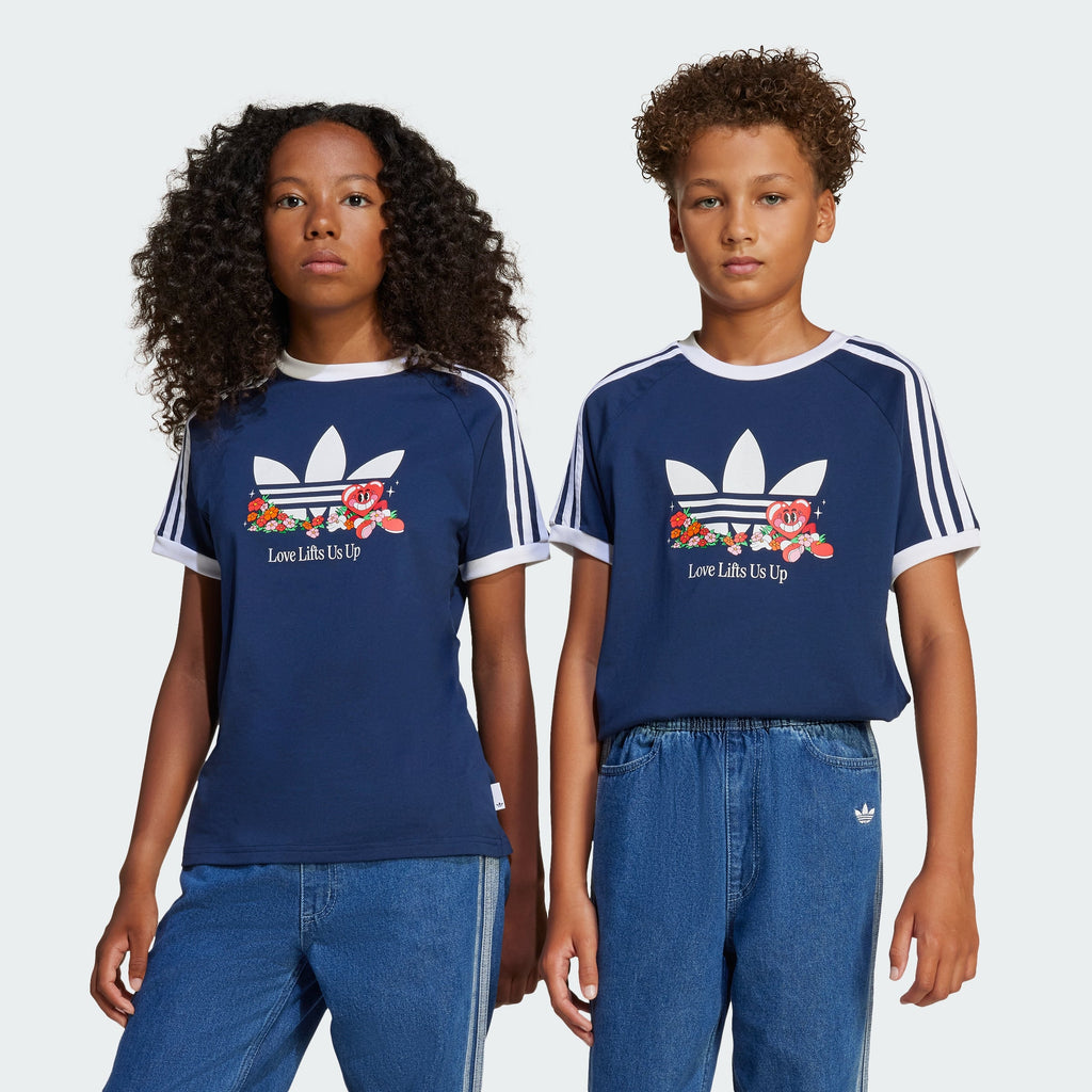 Kids' adidas adidas Originals Loose Tee