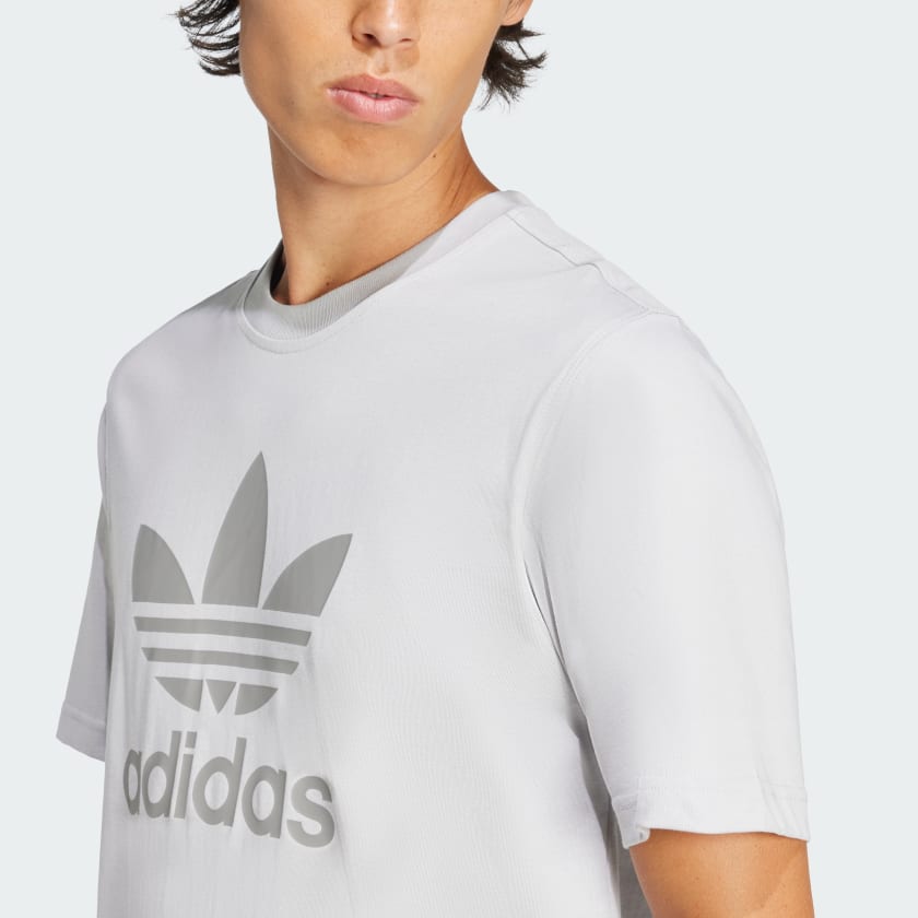 Men's adidas Adicolor Trefoil Tee