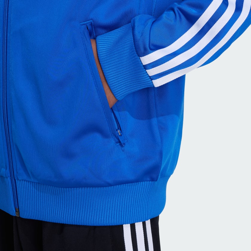 Kids' adidas Adicolor Firebird Top