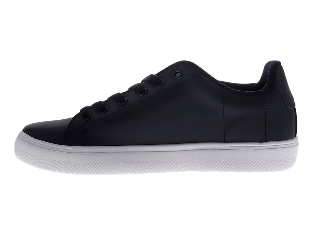 Tenis THENTIC Marino para Hombre