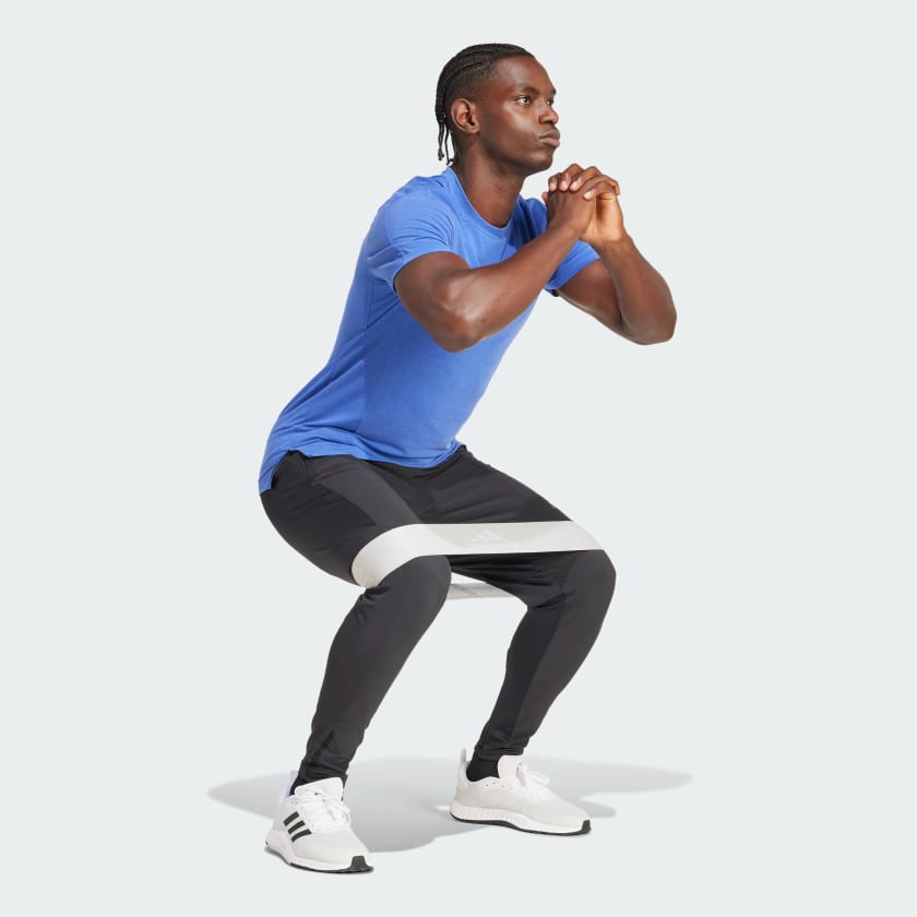 Men's adidas Designed for Training Hybrid Pants