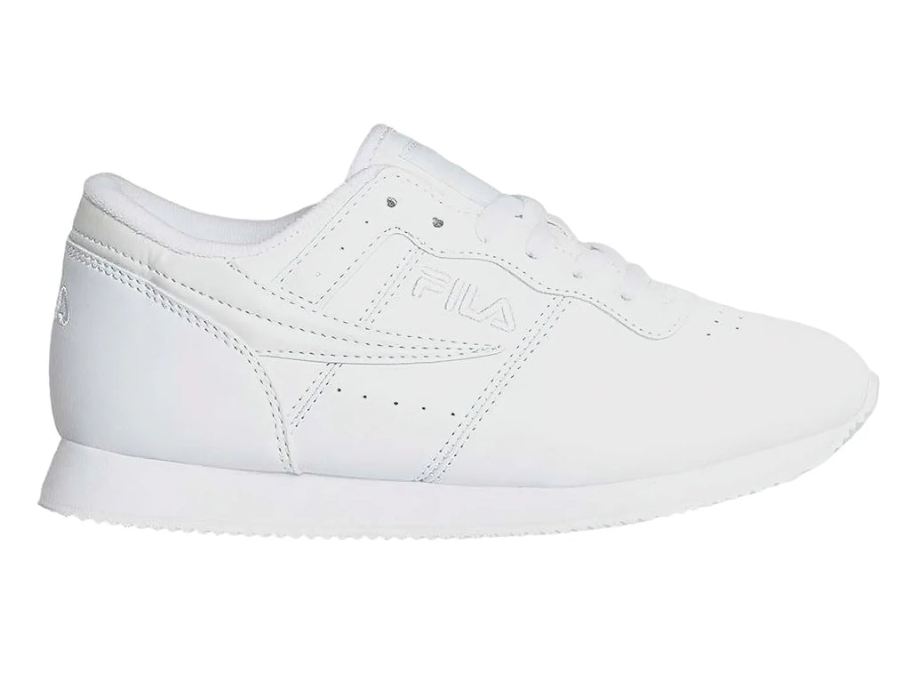 Tenis FILA Machu Blancos para Mujer