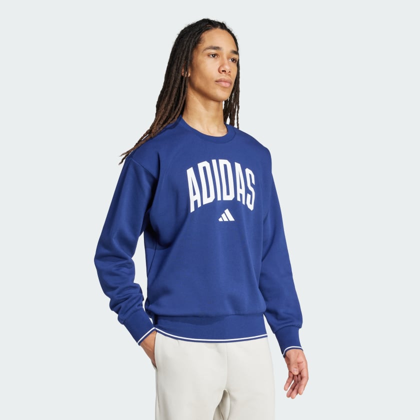 Men's adidas Collegiate Sweat
