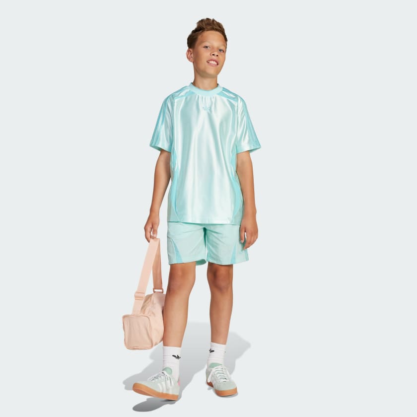 Kids' adidas Teamgeist Tee