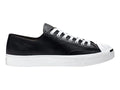 Tenis Converse Jack Purcell Ox Negro Blanco Unisex