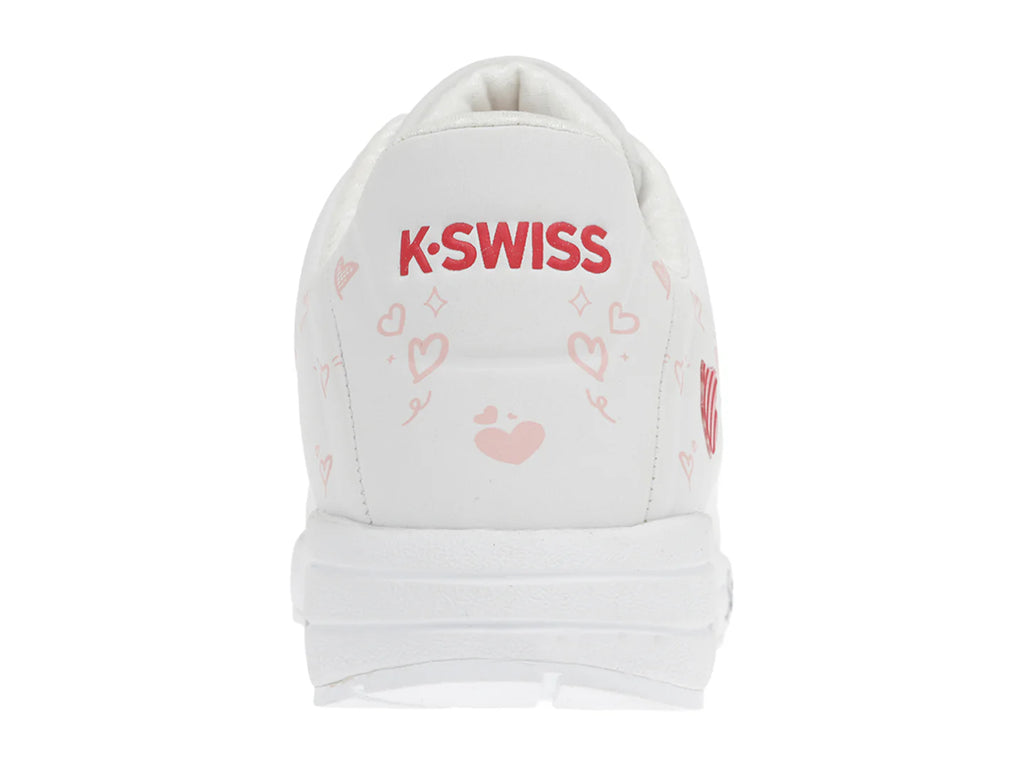 Tenis K SWISS Prime Blanco para Mujer