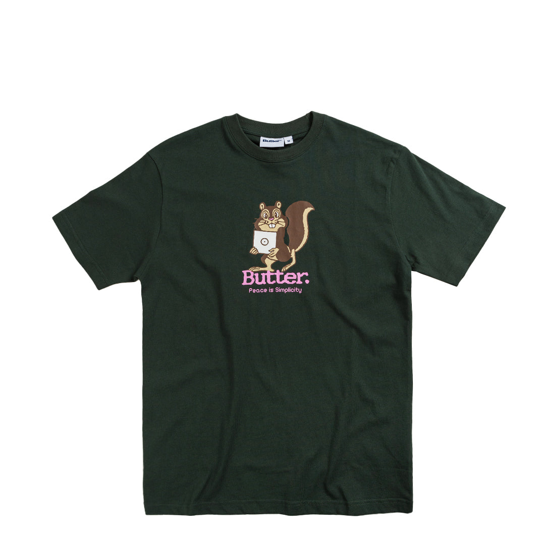 Butter Goods Simplicity Tee