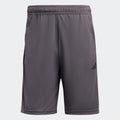 Men's adidas Train Essentials Piqué 3-Stripes Training Shorts